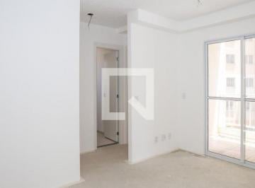 Apartamento · 45m² · 2 Quartos · Apartamento para Aluguel - Barra Funda, 2 Quartos, 45 m² - São Paulo