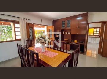 Casa · 436m² · 5 Quartos · 4 Vagas · Casa para Aluguel - Bussocaba, 5 Quartos, 436 m² - Osasco