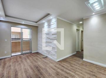 Apartamento · 56m² · 2 Quartos · 1 Vaga · Apartamento para Aluguel - Nova Petrópolis, 2 Quartos,  56 m² - São Bernardo do Campo