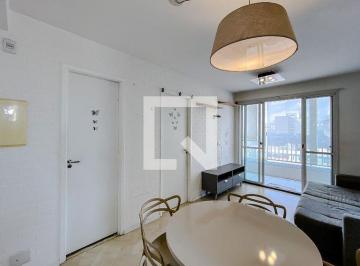 Apartamento · 49m² · 1 Quarto · 1 Vaga · Apartamento para Aluguel - Belém, 1 Quarto,  49 m² - São Paulo