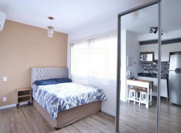 Apartamento · 21m² · 1 Quarto · Apartamento para Aluguel - Belém, 1 Quarto, 21 m² - São Paulo