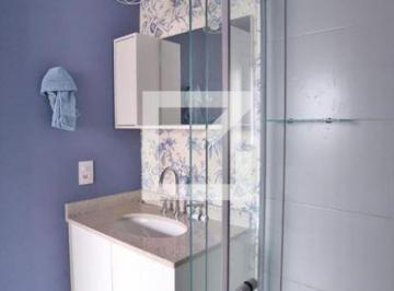 Apartamento Aluguel de 1 quarto · Apartamento para Aluguel - Belém, 1 Quarto,  21 m² - São Paulo