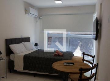 Apartamento · 22m² · 1 Quarto · Apartamento para Aluguel - Butantã, 1 Quarto, 22 m² - São Paulo