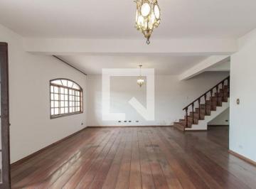 Casa · 440m² · 7 Quartos · 4 Vagas · Casa para Aluguel - Vila Bocaina, 7 Quartos, 440 m² - Mauá