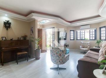 Casa · 450m² · 3 Quartos · 8 Vagas · Casa para Aluguel - Vila Aurea, 3 Quartos,  450 m² - Poá