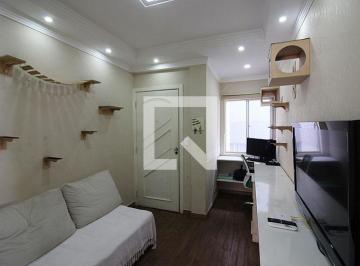 Apartamento · 54m² · 3 Quartos · 1 Vaga · Apartamento para Aluguel - Assunção, 3 Quartos, 54 m² - São Bernardo do Campo