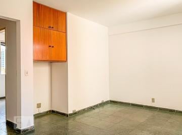 Apartamento · 45m² · 1 Quarto · 1 Vaga · Apartamento para Aluguel - Botafogo, 1 Quarto,  45 m² - Campinas