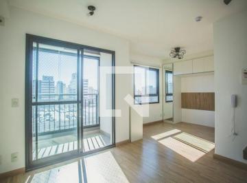 Apartamento · 25m² · 1 Quarto · Apartamento para Aluguel - Saúde, 1 Quarto, 25 m² - São Paulo