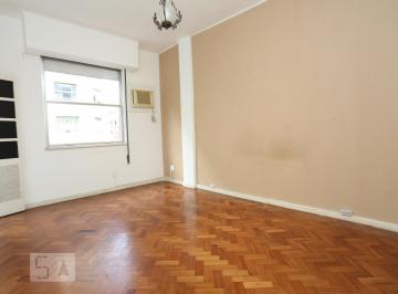 Apartamento · 46m² · 1 Quarto · Apartamento para Aluguel - Copacabana, 1 Quarto,  46 m² - Rio de Janeiro