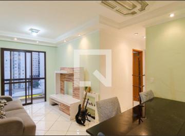 Apartamento · 65m² · 3 Quartos · 2 Vagas · Apartamento para Aluguel - Baeta Neves, 3 Quartos, 65 m² - São Bernardo do Campo