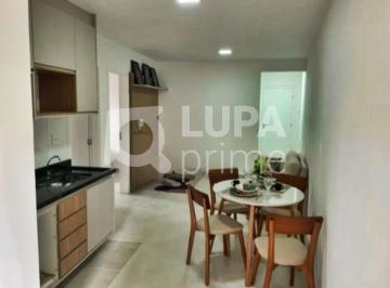 Apartamento · 28m² · 1 Quarto · APARTAMENTO COM 1 E 2 QUARTOS À VENDA NA ÁGUA FRIA