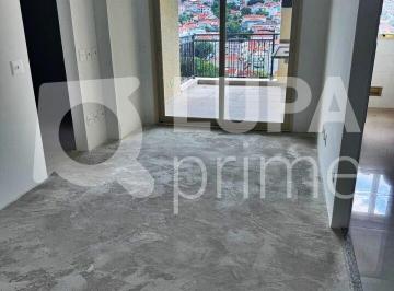 Apartamento · 75m² · 2 Quartos · 1 Vaga · APARTAMENTO COM 2 QUARTOS E 1 VAGA DE GARAGEM À VENDA NO JARDIM SÃO PAULO