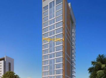 Apartamento de 3 quartos, Balneário Piçarras · Rooftop Frechal - Apartamento com 255m² em Piçarras