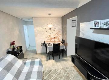 Apartamento · 52m² · 2 Quartos · 1 Vaga · Apartamento com 52 m² , Condomínio Varanda Ville -Wanel Ville