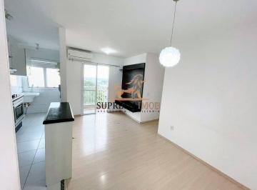 Apartamento · 49m² · 2 Quartos · 1 Vaga · Apartamento último andar à venda - Condomínio Torres Trujillo -Sorocaba/SP