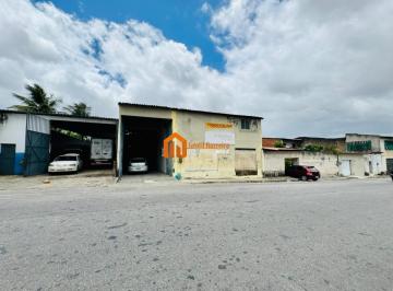 Comercial · 429m² · Galpão Bonsucesso | Imóvel comercial com potencial imediato de uso ou renda