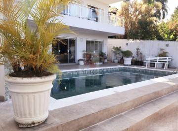 Casa · 550m² · 5 Quartos · 6 Vagas · Luxuoso Sobrado à Venda no Parque dos Príncipes 500m² 4 suíte 4 vagass
