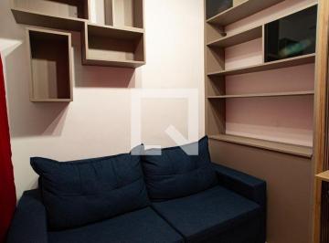 Apartamento · 26m² · 1 Quarto · Apartamento à Venda - Bela Vista, 1 Quarto,  26 m² - São Paulo
