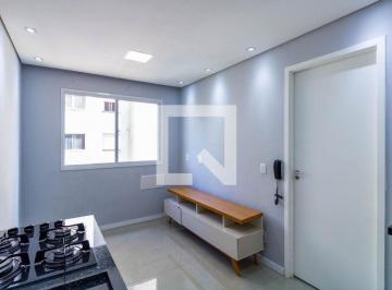 Apartamento · 24m² · 1 Quarto · Apartamento à Venda - Panamby, 1 Quarto,  24 m² - São Paulo