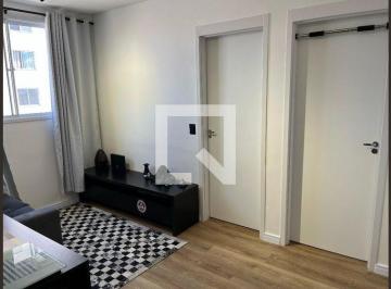Apartamento · 38m² · 2 Quartos · Apartamento à Venda - Água Branca, 2 Quartos,  38 m² - São Paulo