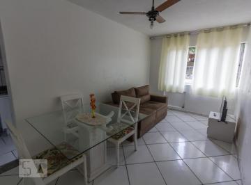 Apartamento · 40m² · 1 Quarto · 1 Vaga · Apartamento à Venda - Pechincha, 1 Quarto,  40 m² - Rio de Janeiro