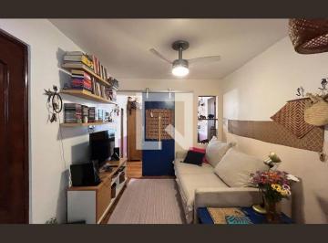 Apartamento · 54m² · 2 Quartos · Apartamento à Venda - Pinheiros, 2 Quartos,  54 m² - São Paulo