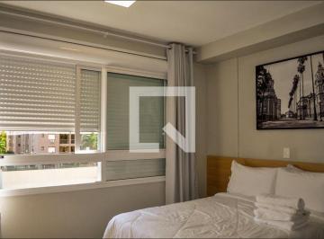 Apartamento · 27m² · 1 Quarto · 1 Vaga · Apartamento à Venda - Partenon, 1 Quarto, 27 m² - Porto Alegre