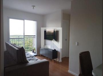 Apartamento · 45m² · 2 Quartos · 1 Vaga · Apartamento à Venda - Jacarepaguá, 2 Quartos, 45 m² - Rio de Janeiro