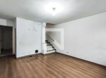 Casa · 129m² · 3 Quartos · 2 Vagas · Casa à Venda - Portal do Morumbi, 3 Quartos,  129 m² - São Paulo