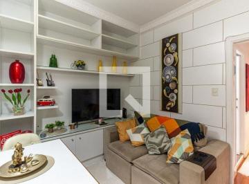 Apartamento · 38m² · 1 Quarto · Apartamento à Venda - Campos Elíseos, 1 Quarto,  38 m² - São Paulo