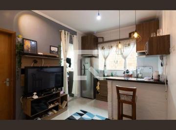 Apartamento · 35m² · 1 Quarto · Apartamento à Venda - Artur Alvim, 1 Quarto,  35 m² - São Paulo