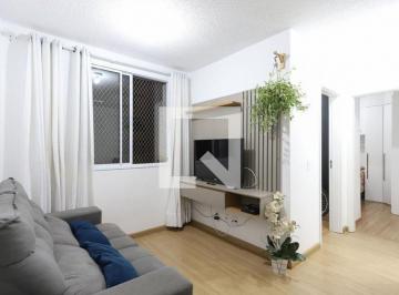 Apartamento · 42m² · 2 Quartos · Apartamento à Venda - Jardim Pirituba, 2 Quartos, 42 m² - São Paulo