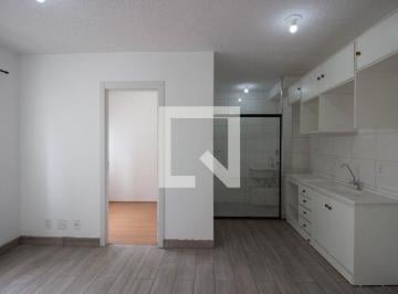Apartamento · 42m² · 2 Quartos · Apartamento à Venda - Vila Progresso, 2 Quartos, 42 m² - São Paulo