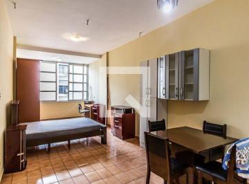 Apartamento · 49m² · 1 Quarto · Apartamento à Venda - Centro, 1 Quarto, 49 m² - São Paulo