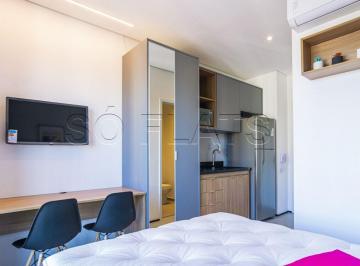 Apartamento · 23m² · 1 Quarto · Studio On Alvorada, apartamento disponível para venda com 23m² e 1 dormitório
