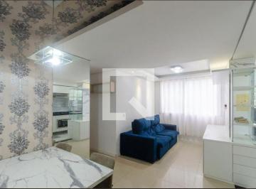 Apartamento · 61m² · 3 Quartos · 1 Vaga · Apartamento à Venda - Cavalhada, 3 Quartos,  61 m² - Porto Alegre