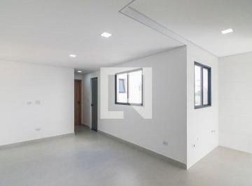 Apartamento · 86m² · 2 Quartos · 1 Vaga · Apartamento à Venda - Vila Leopoldina, 2 Quartos,  86 m² - Santo André