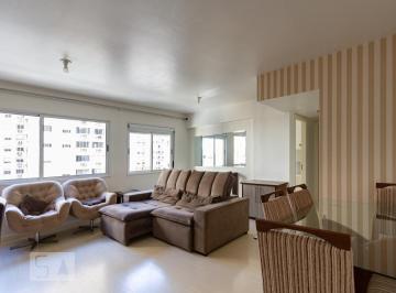 Apartamento · 67m² · 2 Quartos · 1 Vaga · Apartamento à Venda - Santo Antônio, 2 Quartos, 67 m² - Porto Alegre