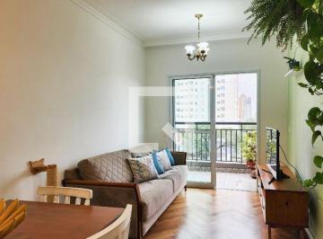 Apartamento · 56m² · 2 Quartos · 2 Vagas · Apartamento à Venda - Nova Petrópolis, 2 Quartos, 56 m² - São Bernardo do Campo