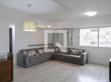 Apartamento · 70m² · 2 Quartos · 1 Vaga · Apartamento à Venda - Santo Antônio, 2 Quartos, 70 m² - Porto Alegre