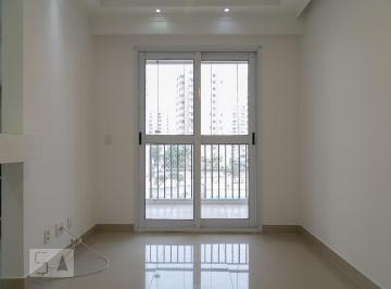 Apartamento · 62m² · 2 Quartos · 1 Vaga · Apartamento à Venda - Jardim São Saverio, 2 Quartos,  62 m² - São Paulo
