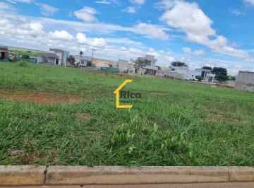 Terreno · 250m² · VILLA SUÍÇA - Lote de 250m² Residencial Villa Suíça