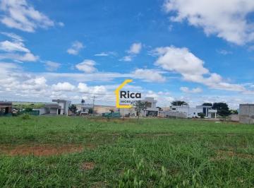 Terreno · 250m² · VILLA SUÍÇA - Lote de 250m² Residencial Villa Suíça