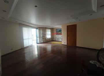 Apartamento · 160m² · 4 Quartos · 3 Vagas · Apartamento no Jardim São Paulo de 160M2 com 4 dormitórios, varanda e 3 vagas.