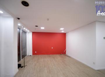 Comercial · 55m² · O futuro do seu negócio começa neste endereço