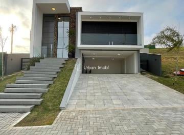 Casa · 280m² · 3 Quartos · 4 Vagas · Casa Linear de 3 suites - Alphaville Volta Redonda