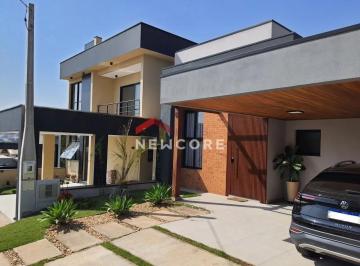 Casa · 156m² · 3 Quartos · 2 Vagas · Casa de condomínio em  Avenida Reynaldo de Porcari - Centro - Itupeva/SP