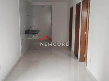 Apartamento · 46m² · 2 Quartos · Apartamento em  Rua Guaxupé - Vila Formosa - São Paulo/SP