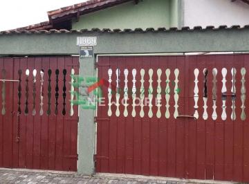 Casa · 89m² · 2 Quartos · 2 Vagas · Casa em  Avenida Tiradentes - Flórida Mirim - Mongaguá/SP