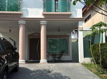 Casa de 5 quartos, Manaus · DÚPLEX ALTO PADRÃO COM 5 SUÍTES Á VENDA RESIDENCIAL LARANJEIRAS AV.DAS TORRES